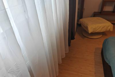 Apartament cu 2 camere semidecomandat, mobilat în Răcădău - 6