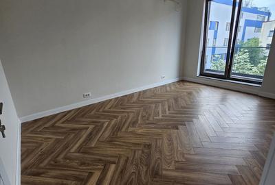 Apartament cu 2 camere decomandat în Băneasa - 1