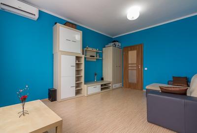 Apartament 2 camere cu priveliște, mobilat, Lujerului - Virtuții, bloc 2012 - 4