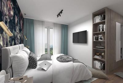 Buziașului – Ciarda Roșie | 3 camere | 2 băi | Curte proprie 150 mp - 6