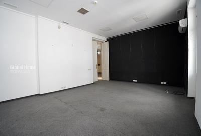 Birou, de 304 mp, în Calea Victoriei - 9