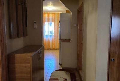 Apartament cu 3 camere decomandat, mobilat în Central - 7