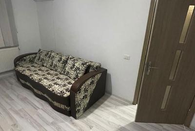 Garsonieră decomandată în Central - 8