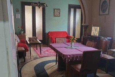 Casă cu 4 camere cu Teren 525 Mp în Tineretului - 7