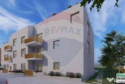 Apartament cu 5 camere decomandat în Tractorul - 3