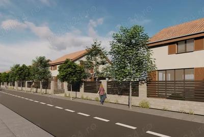 Teren de 500 mp, în Mărăcineanu - 4