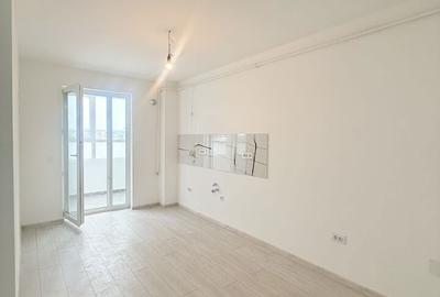 Garsonieră în Păcurari - 2