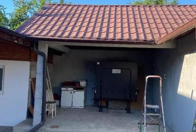 Casă cu 3 camere cu Teren 1000 Mp în Chiscani - 4