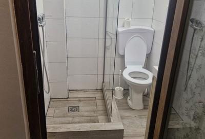 Garsonieră decomandată în Vest - 4