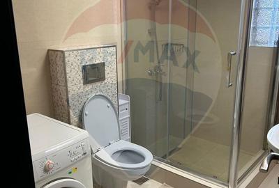 Apartament cu 2 camere decomandat, mobilat în Central - 5