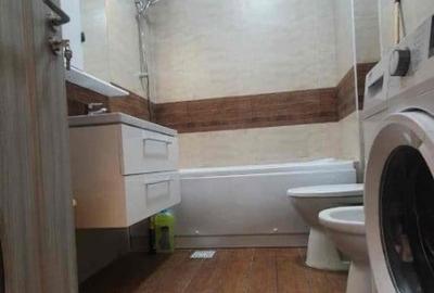 Apartament cu 2 camere decomandat în Dristor