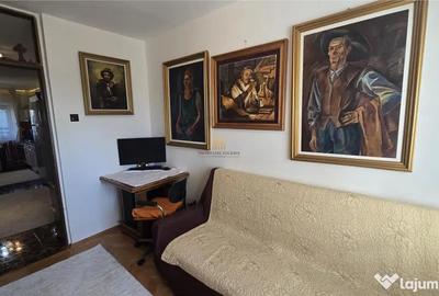 Apartament cu 4 camere decomandat în George Enescu - 4