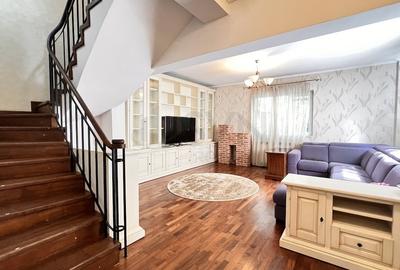 Casă individuală cu 5 camere cu Canalizare în Herăstrău - 3