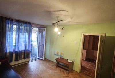 Apartament cu 2 camere semidecomandat în Luncă