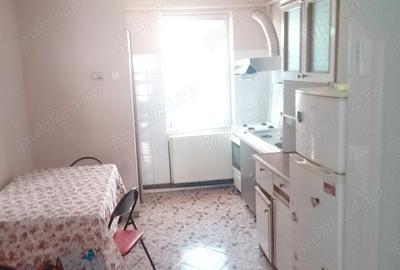 Apartament cu 2 camere decomandat în Craiter - 1