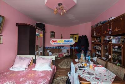 Casă cu 4 camere cu Teren 150 Mp în Calea Călărașilor - 17