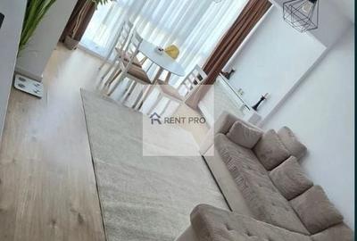 Apartament cu 3 camere decomandat, mobilat în Lujerului - 2