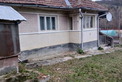 Casa la ?ara la 60 km de Cluj-Napoca - 4