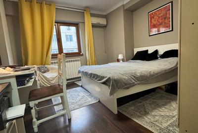 Apartament cu 3 camere circular, mobilat în Ultracentral - 15