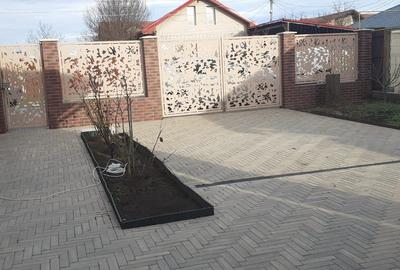 Casă cu 5 camere cu Canalizare în Cumpăna - 3