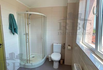 Apartament cu 3 camere decomandat, mobilat în Borhanci - 10