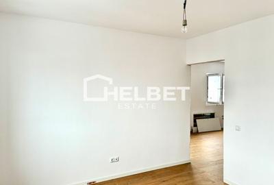 Apartament cu 3 camere semidecomandat în Sânpetru - 12