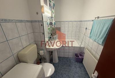 Etaj intermediar. Cu centrala proprie. Zona Bucovina - 17