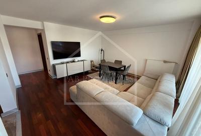 Apartament 3 camere | 2 locuri de parcare | Herastrau - 1