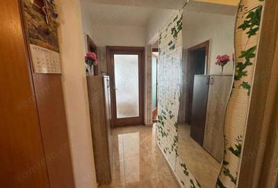 Apartament cu 3 camere decomandat, mobilat în Soarelui - 2