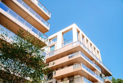 APARTAMENT 3 CAMERE + TERASA - IANCU NICOLAE - COMISION 0% - 13