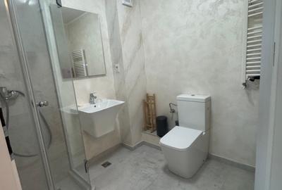 Lux!!! 3 Camere 90 mp Totul Nou Primul Chirias Loc Parcare Subteran - 10