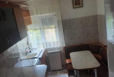 Apartament cu 2 camere decomandat în Rogerius - 2