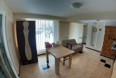 Casa de Vis de Vanzare pe Strada Alexandriei, Giurgiu teren 600 mp - 3