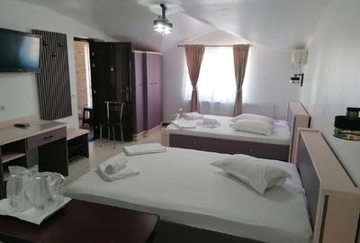 Casă individuală cu 5 camere cu Teren 300 Mp în Faleza Nord - 15