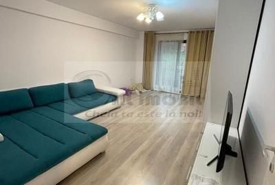 Apartament 2 cam  -63mp - Mobilat si utilat - 1