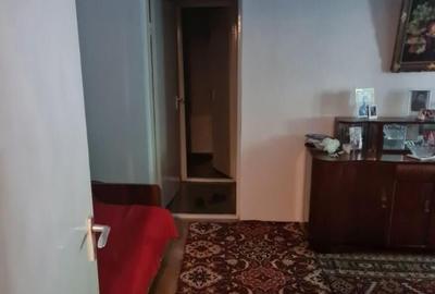 Apartament cu 2 camere semidecomandat în Tomis III - 2