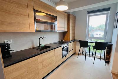 Apartament 2 camere, decomandat - zona Bartolomeu - 5