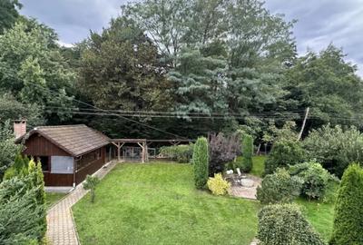 Casă cu 4 camere cu Canalizare în Calea Dumbrăvii - 6