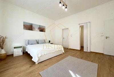 Casă cu 2 camere cu Canalizare în Telegrafului - 1