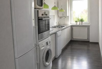 Apartament cu 2 camere decomandat în Simeria - 7