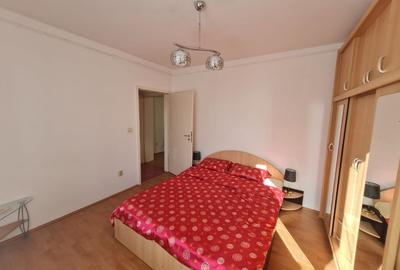Apartament cu 3 camere decomandat, mobilat în Medicină - 14