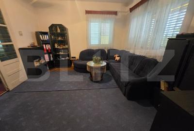 Casa individuala cu 4 camere,120 mp utili,345 mp teren,Blaj - 7