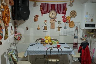 Oportunitate: casa cu 5 camere, 78.75 mp, zona centrala - 3