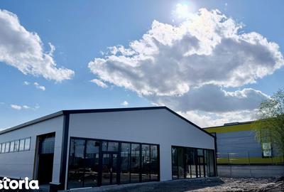 Spațiu comercial, de 100 mp, în Cernica - 4