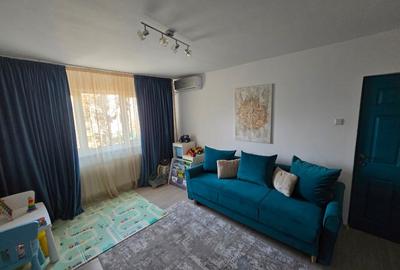 Apartament 2 camere  mobilat  și uitilat ! - 1
