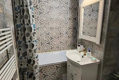 Apartament 3 camere decomandat - 8