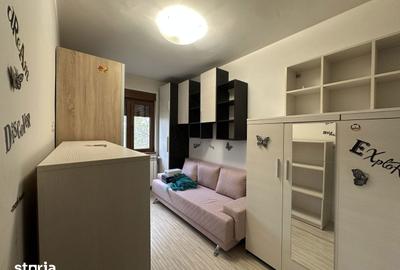 Apartament cu 3 camere semidecomandat în Nord - 7