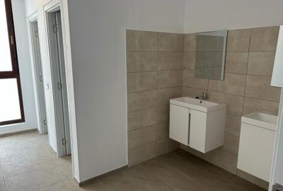Birou, de 62 mp, în Antiaeriană - 8