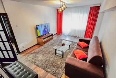 Apartament cu 4 camere, decomandat, etaj  3/8, zona Pacurari - 4