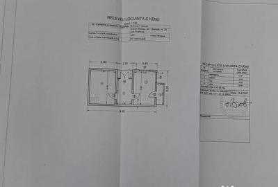 Casă cu 5 camere cu Teren 470 Mp în Central - 6